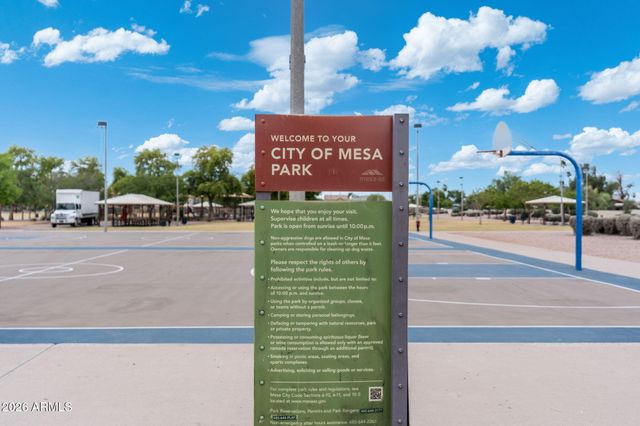 3356 E CRESCENT Avenue, Mesa, AZ 85204