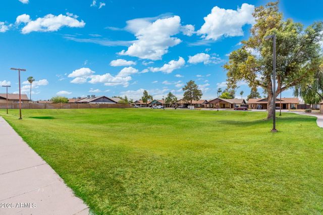 3356 E CRESCENT Avenue, Mesa, AZ 85204