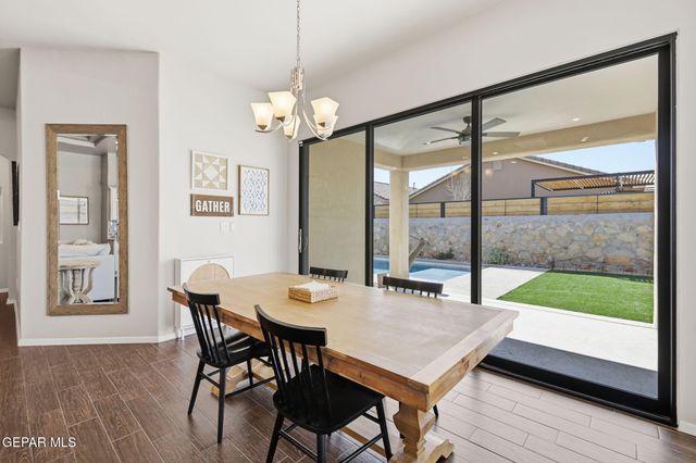 12438 Lanchester Drive, Horizon City, TX 79928