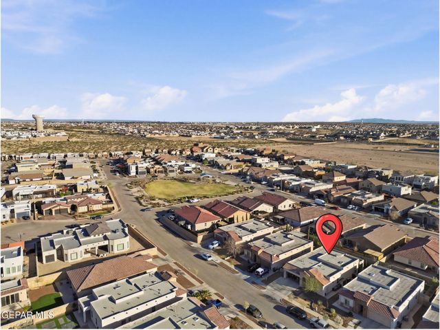 12438 Lanchester Drive, Horizon City, TX 79928