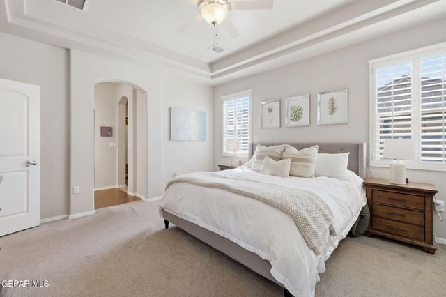 12438 Lanchester Drive, Horizon City, TX 79928