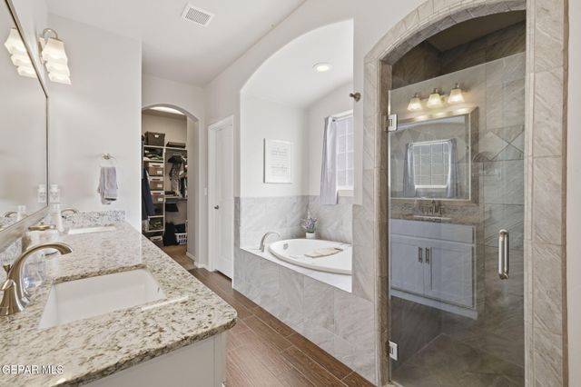 12438 Lanchester Drive, Horizon City, TX 79928