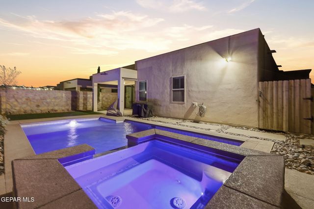 12438 Lanchester Drive, Horizon City, TX 79928