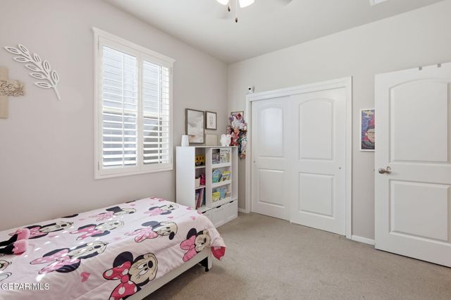 12438 Lanchester Drive, Horizon City, TX 79928