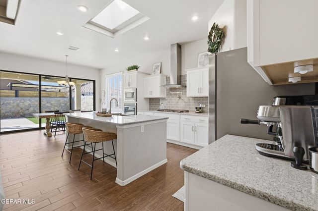 12438 Lanchester Drive, Horizon City, TX 79928