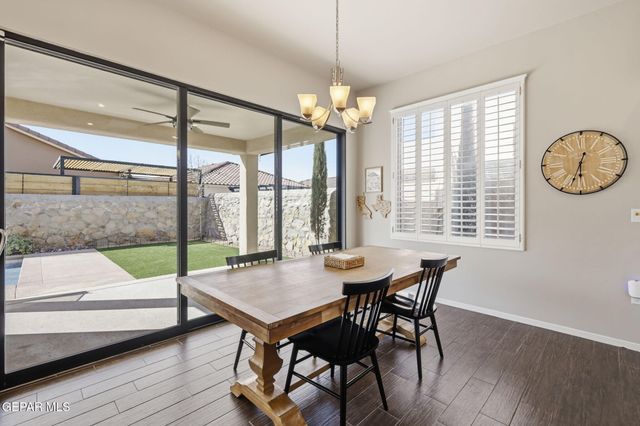 12438 Lanchester Drive, Horizon City, TX 79928