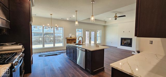 3108 Harrison Hills Drive, Jonesboro, AR 72404