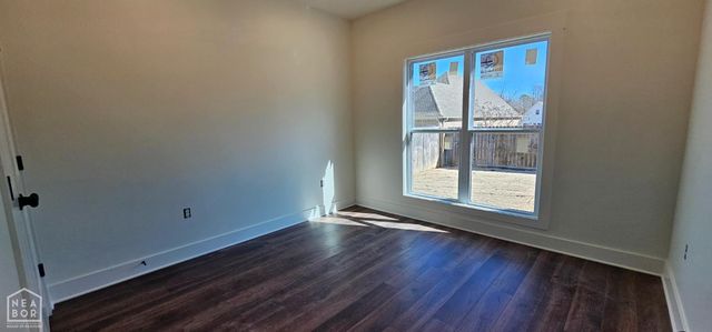 3108 Harrison Hills Drive, Jonesboro, AR 72404