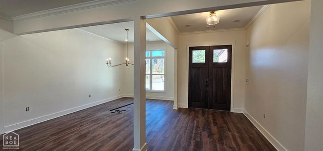 3108 Harrison Hills Drive, Jonesboro, AR 72404