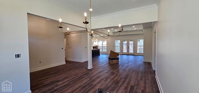 3108 Harrison Hills Drive, Jonesboro, AR 72404