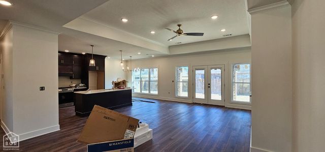 3108 Harrison Hills Drive, Jonesboro, AR 72404