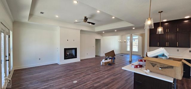 3108 Harrison Hills Drive, Jonesboro, AR 72404