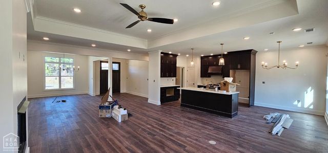 3108 Harrison Hills Drive, Jonesboro, AR 72404