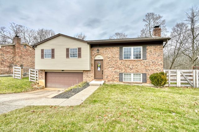 374 Knollwood Drive, Highland Heights, KY 41076