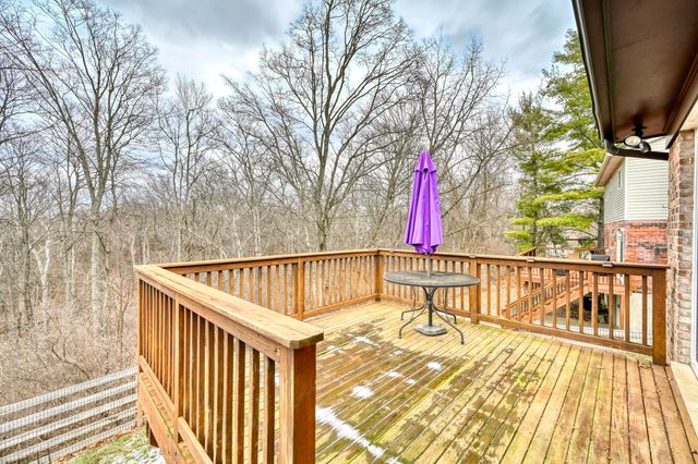 374 Knollwood Drive, Highland Heights, KY 41076