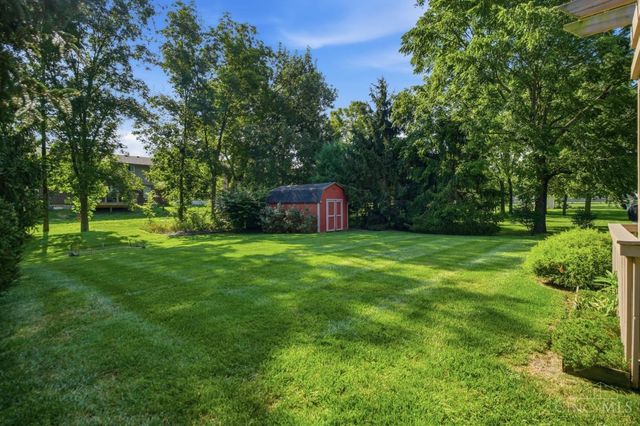5632 Safari Drive, Liberty Twp, OH 45044