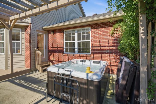 5632 Safari Drive, Liberty Twp, OH 45044