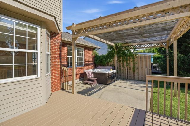 5632 Safari Drive, Liberty Twp, OH 45044