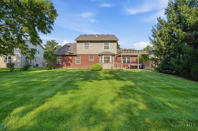 5632 Safari Drive, Liberty Twp, OH 45044