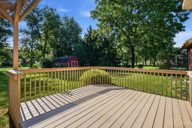 5632 Safari Drive, Liberty Twp, OH 45044