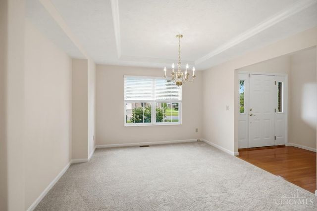 5632 Safari Drive, Liberty Twp, OH 45044