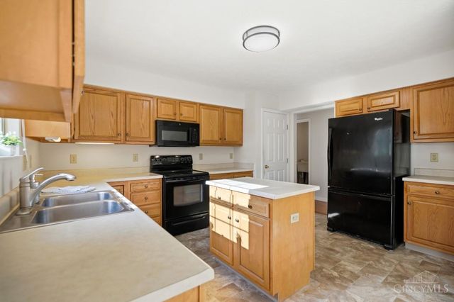 5632 Safari Drive, Liberty Twp, OH 45044