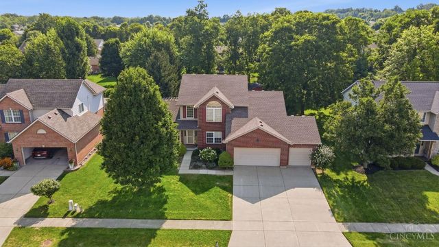5632 Safari Drive, Liberty Twp, OH 45044