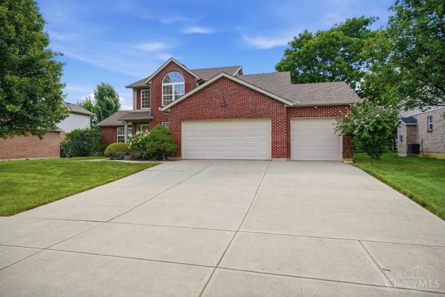 5632 Safari Drive, Liberty Twp, OH 45044