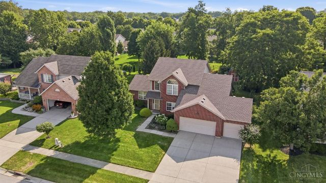 5632 Safari Drive, Liberty Twp, OH 45044