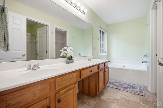 5632 Safari Drive, Liberty Twp, OH 45044