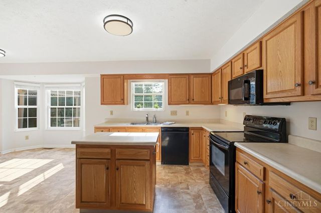5632 Safari Drive, Liberty Twp, OH 45044