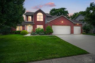 5632 Safari Drive, Liberty Twp, OH 45044