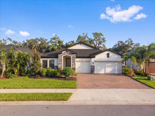 9145 WARM SPRINGS CIRCLE, Parrish, FL 34219
