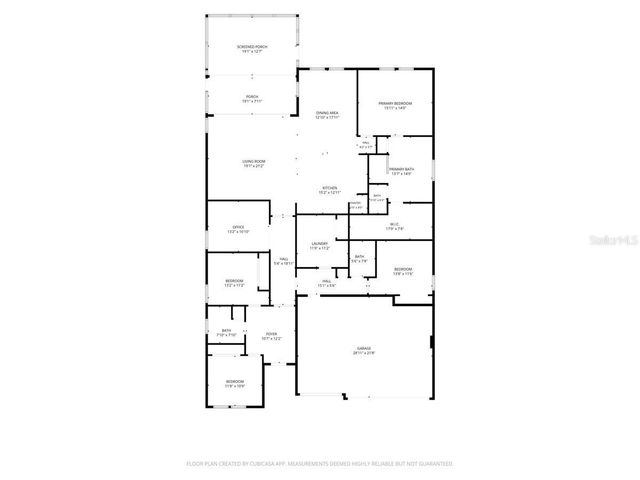 9145 WARM SPRINGS CIRCLE, Parrish, FL 34219