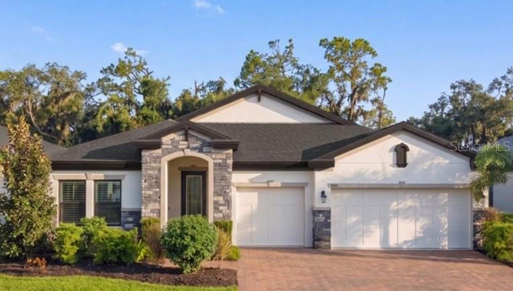 9145 WARM SPRINGS CIRCLE, Parrish, FL 34219