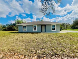 3291 ALBERTA STREET, Bartow, FL 33830