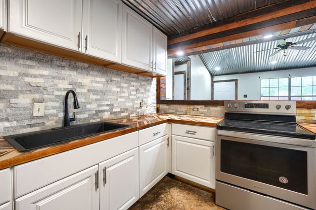 736 Thedford Road, Seagoville, TX 75159