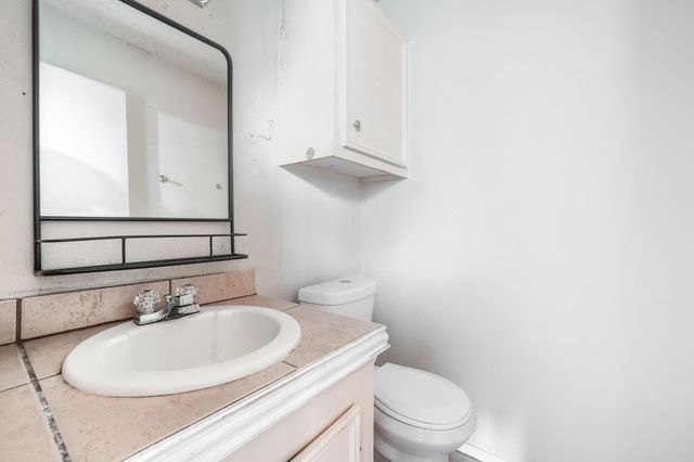 736 Thedford Road, Seagoville, TX 75159