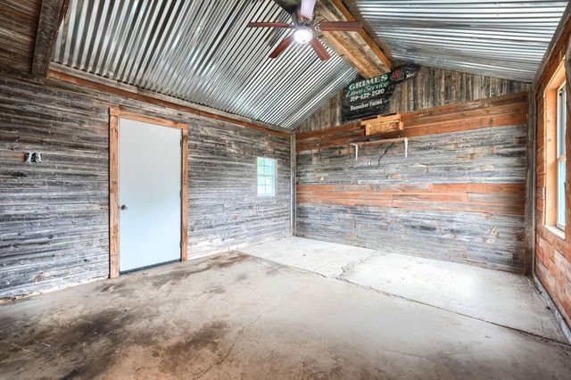 736 Thedford Road, Seagoville, TX 75159
