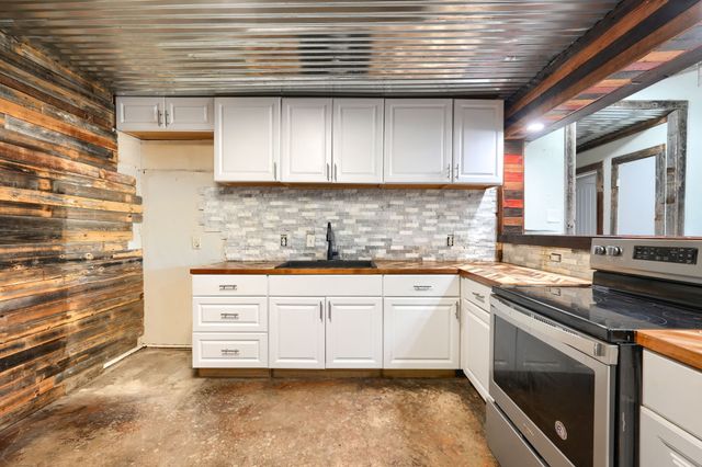 736 Thedford Road, Seagoville, TX 75159
