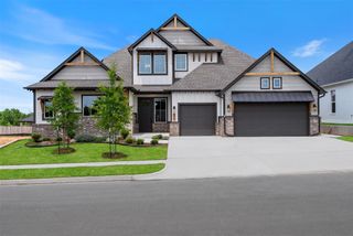 417 Basin Way, Norman, OK 73069