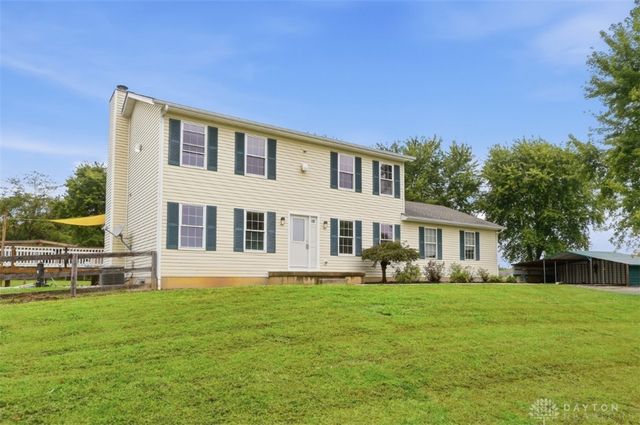 6265 Middleboro Road, Blanchester, OH 45107