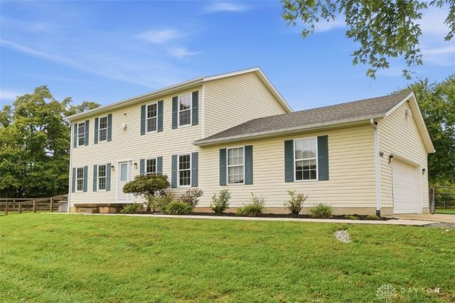 6265 Middleboro Road, Blanchester, OH 45107