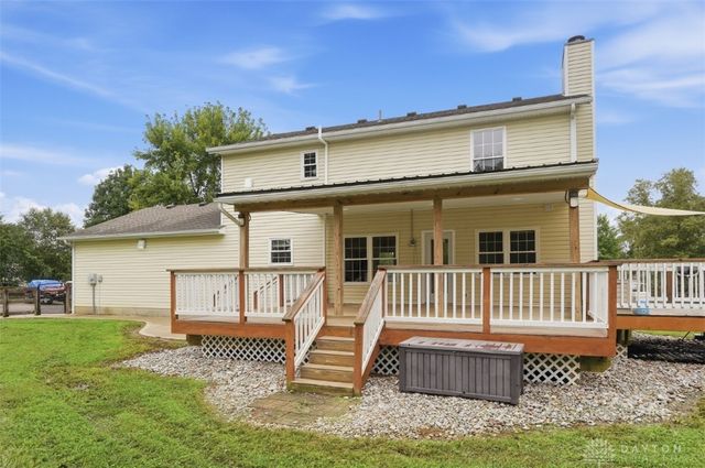 6265 Middleboro Road, Blanchester, OH 45107
