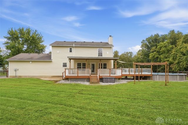 6265 Middleboro Road, Blanchester, OH 45107