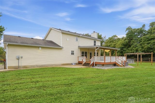 6265 Middleboro Road, Blanchester, OH 45107