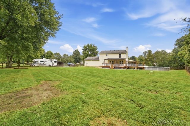 6265 Middleboro Road, Blanchester, OH 45107