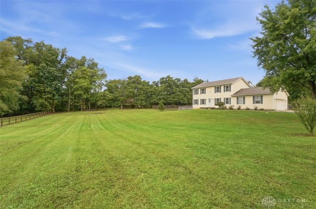 6265 Middleboro Road, Blanchester, OH 45107
