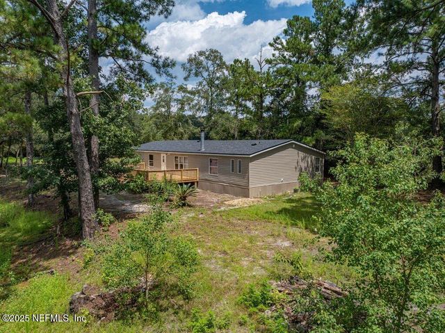 5910 SOLOMON Road, Jacksonville, FL 32234