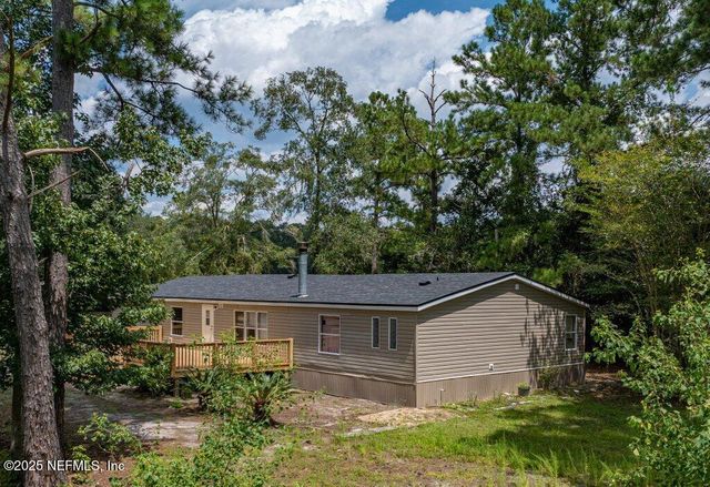 5910 SOLOMON Road, Jacksonville, FL 32234